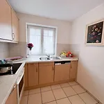 펜션 Haus Baylan