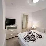 펜션 Haus Baylan 베스터란트