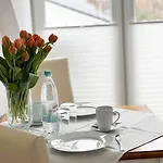 Haus Baylan 펜션