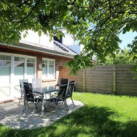 Hébergement de vacances Haus Baylan