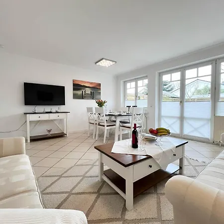 Haus Baylan Feriehus *
