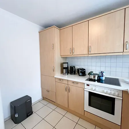 Haus Baylan * Westerland