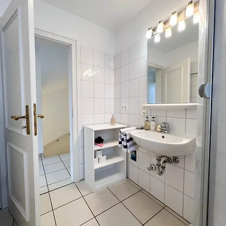 Haus Baylan Hébergement de vacances