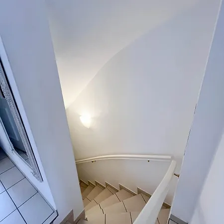 Hébergement de vacances Haus Baylan Westerland