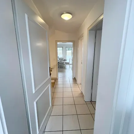 Haus Baylan Hébergement de vacances *