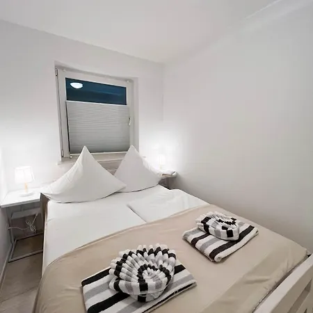 Haus Baylan Hébergement de vacances *