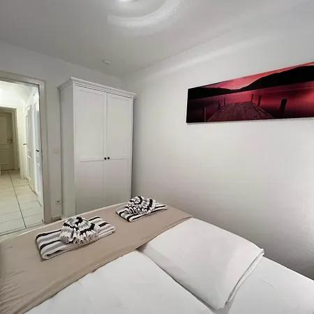 Feriehus Haus Baylan