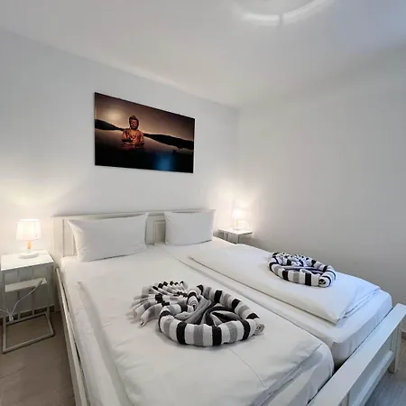 Haus Baylan בית נופש *