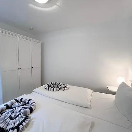 Haus Baylan * ווסטרלנד