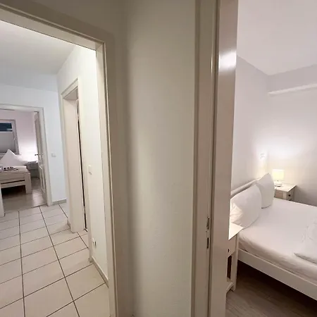 Hébergement de vacances Haus Baylan