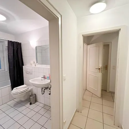 Hébergement de vacances Haus Baylan