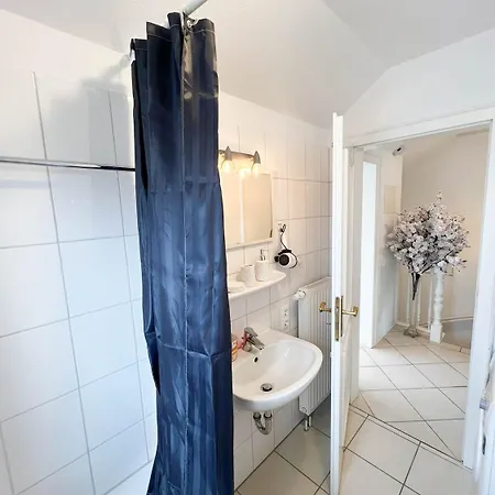 Hébergement de vacances Haus Baylan *