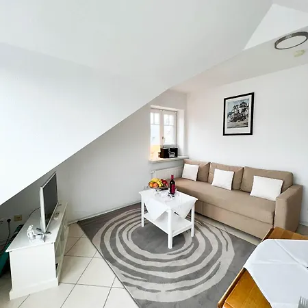 Haus Baylan Vesterland