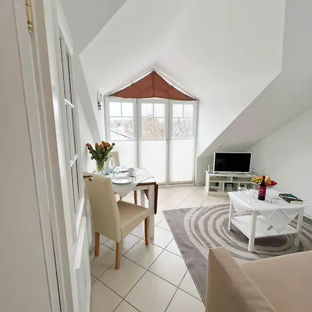 Hébergement de vacances Haus Baylan *