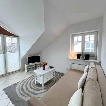 Hébergement de vacances Haus Baylan