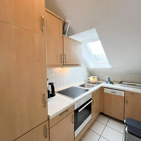 Haus Baylan Vesterland