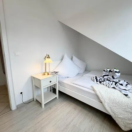 Haus Baylan Westerland