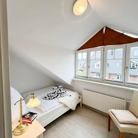 Haus Baylan Vesterland