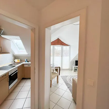 Hébergement de vacances Haus Baylan