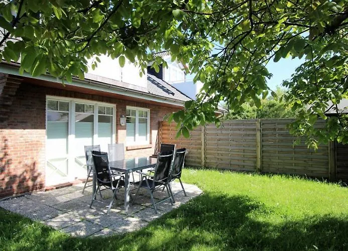 בית נופש Haus Baylan