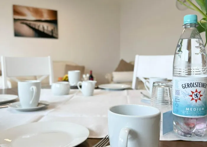 Haus Baylan בית נופש