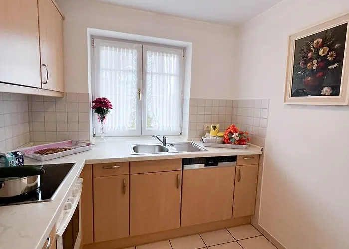 בית נופש Haus Baylan