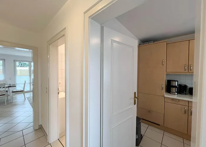 Haus Baylan בית נופש *