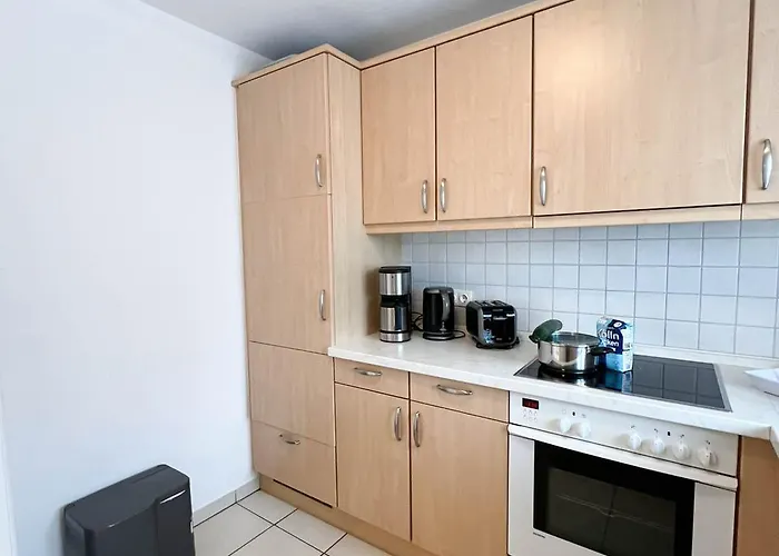 Haus Baylan * ווסטרלנד