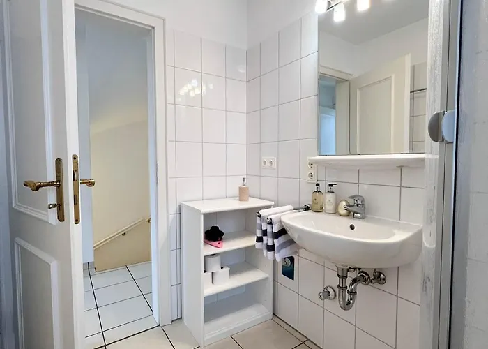 Haus Baylan בית נופש