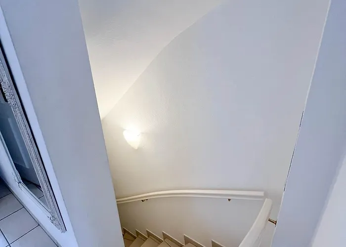 בית נופש Haus Baylan ווסטרלנד