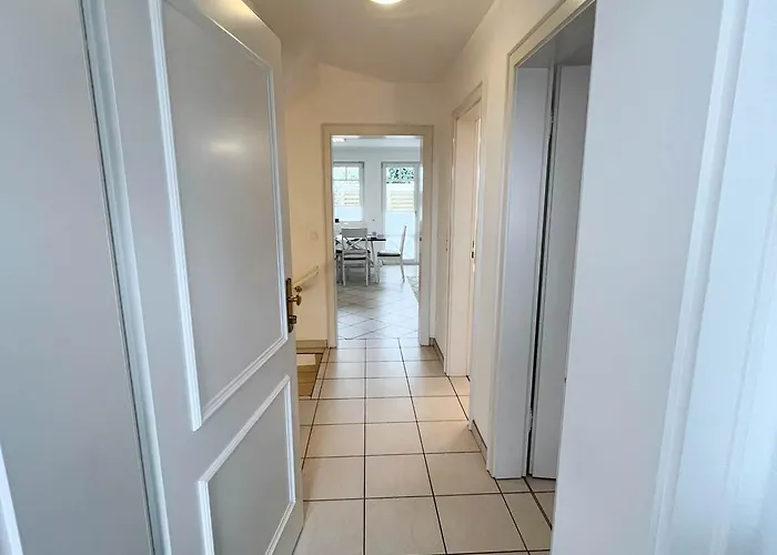 Haus Baylan בית נופש *