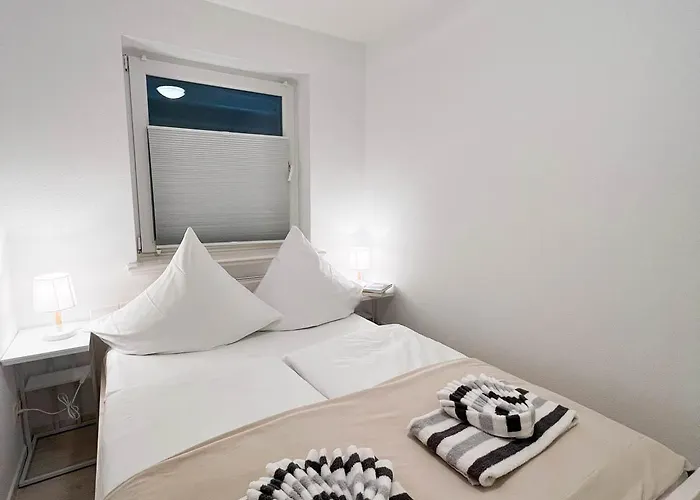 Haus Baylan בית נופש *