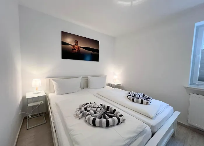 Haus Baylan בית נופש *