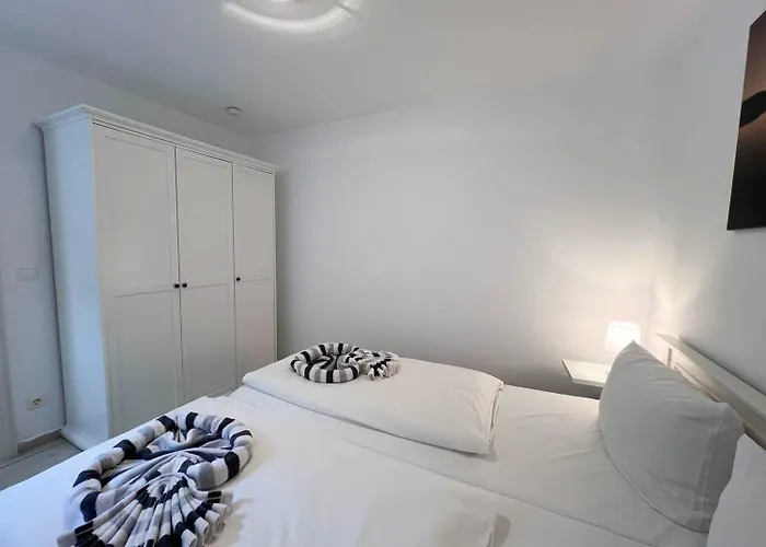 Haus Baylan בית נופש