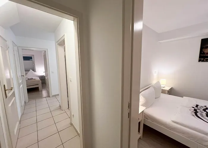 בית נופש Haus Baylan