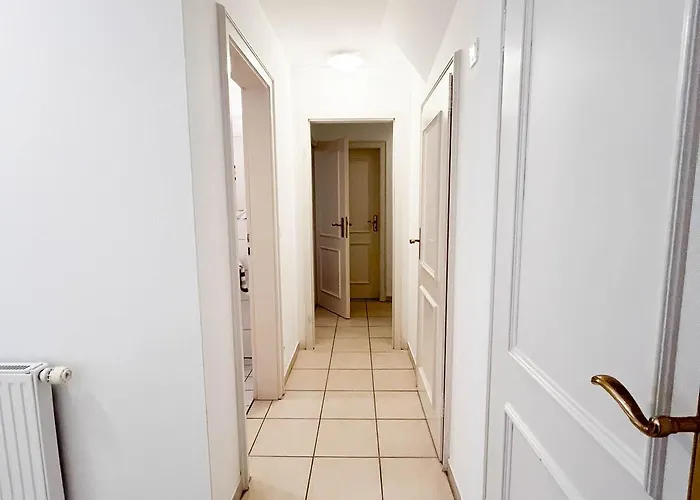 Haus Baylan * ווסטרלנד