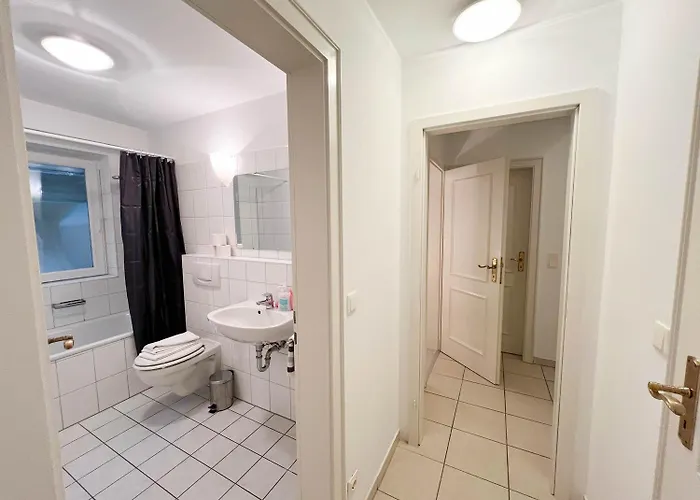 בית נופש Haus Baylan