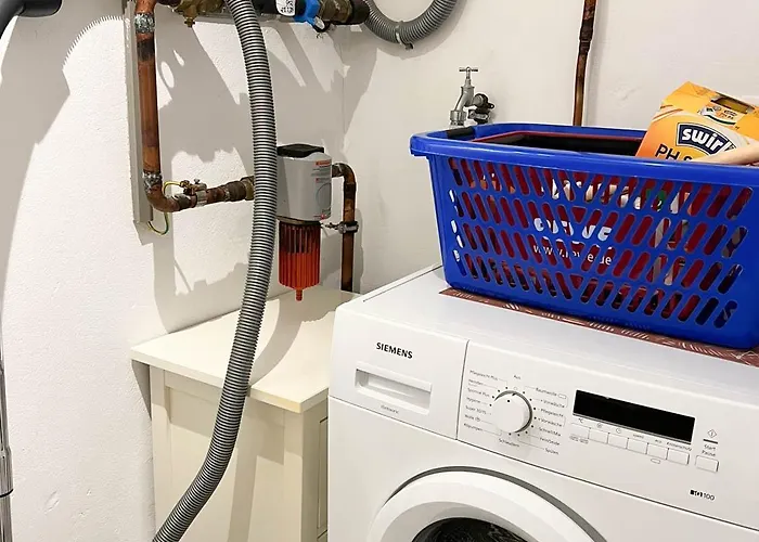 Haus Baylan * ווסטרלנד