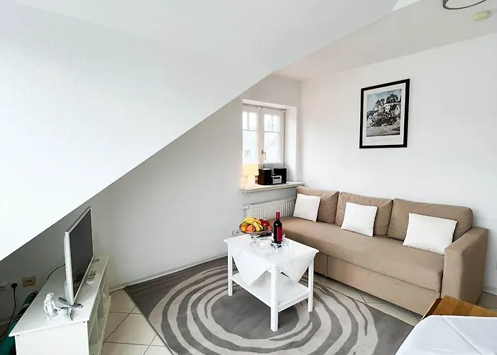 Haus Baylan ווסטרלנד