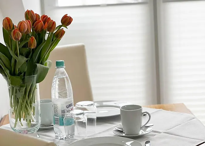 Haus Baylan בית נופש