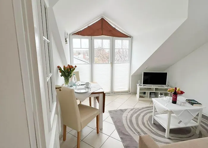 בית נופש Haus Baylan *