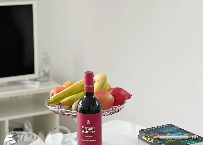 Haus Baylan בית נופש ווסטרלנד