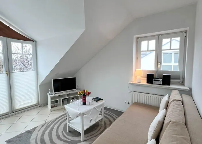 בית נופש Haus Baylan