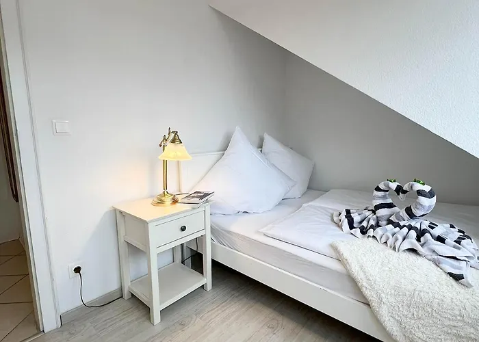 Haus Baylan ווסטרלנד