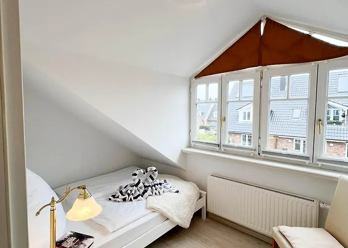 Haus Baylan ווסטרלנד