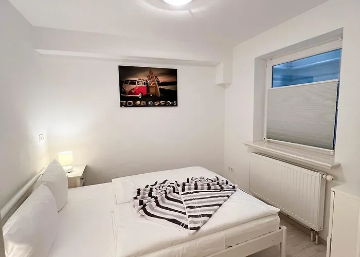 Haus Baylan בית נופש *